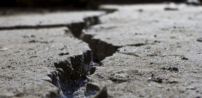 Asphalt Patching Service in Los Angeles, CA