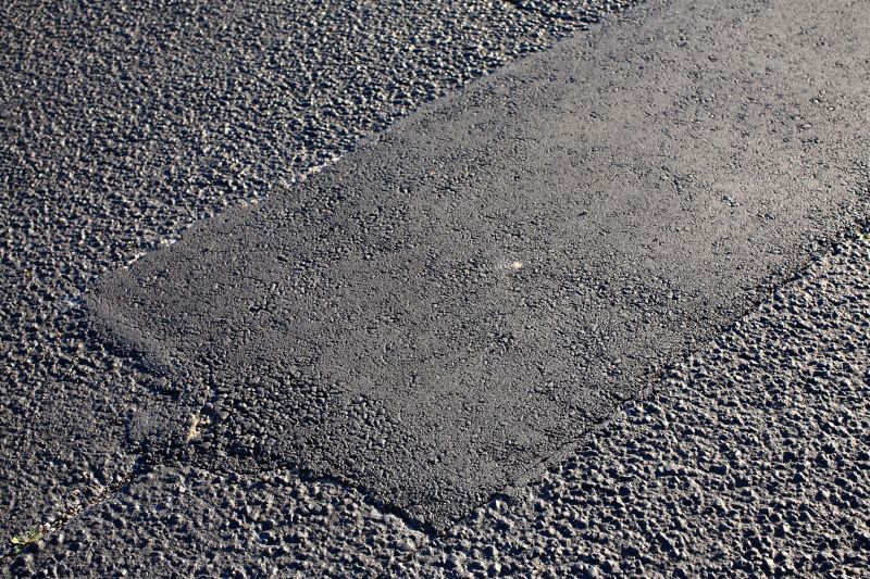 Commercial Asphalt Repair in Pasadena, CA